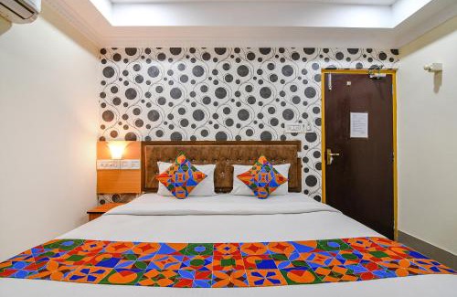 Bhubaneshwar Hotel | FabHotel Sagar Royale