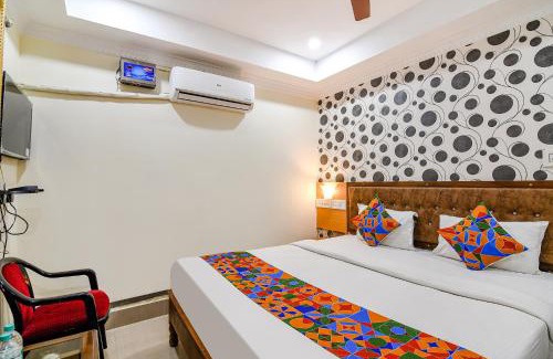 Bhubaneshwar Hotel | FabHotel Sagar Royale