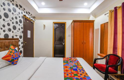 Bhubaneshwar Hotel | FabHotel Sagar Royale