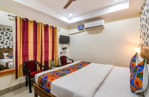 Bhubaneshwar Hotel | FabHotel Sagar Royale