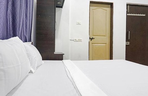 Wakad Hotel | FabHotel Sahil Residency