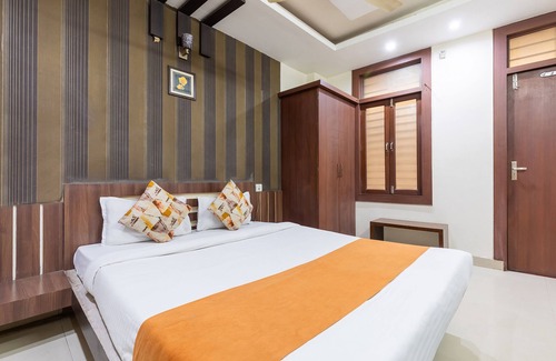 Bhopal Hotel | Fabhotel Shree Regency