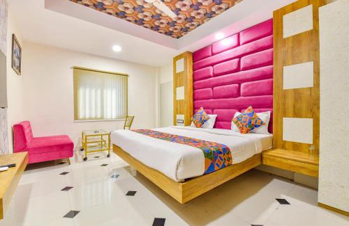 Rau Hotel | FabHotel Signor
