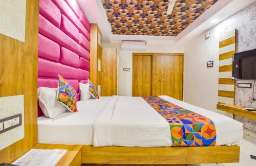 Rau Hotel | FabHotel Signor