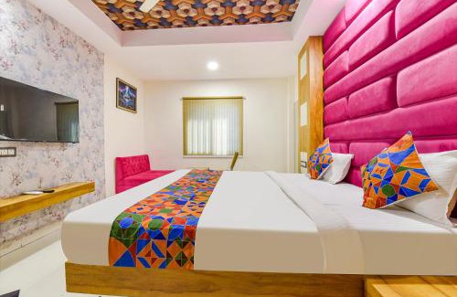 Rau Hotel | FabHotel Signor