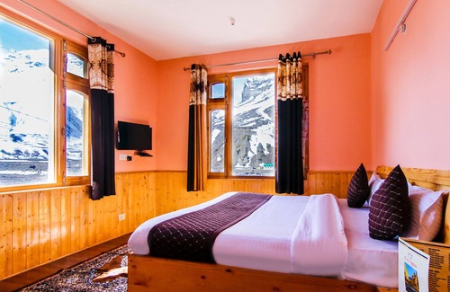 Sissu Hotel | Fabhotel Sissu Regency