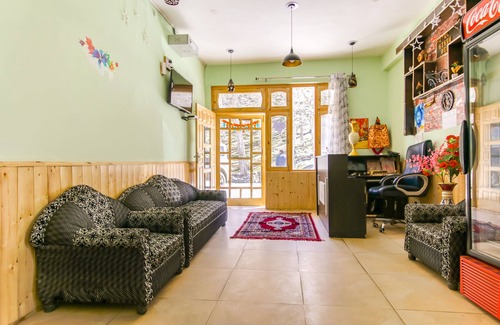 Sissu Hotel | Fabhotel Sissu Regency