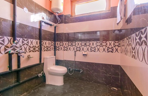 Sissu Hotel | Fabhotel Sissu Regency
