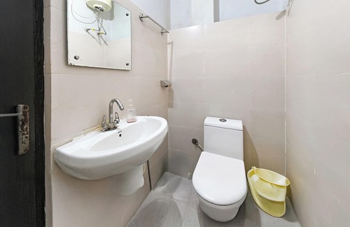 Charbagh Hotel | Fabhotel Sr Grand