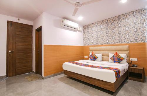 Rohini Hotel | FabHotel Ssensse