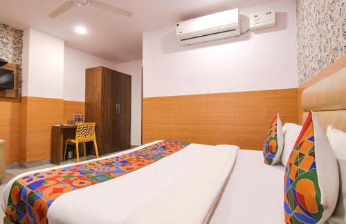 Rohini Hotel | FabHotel Ssensse