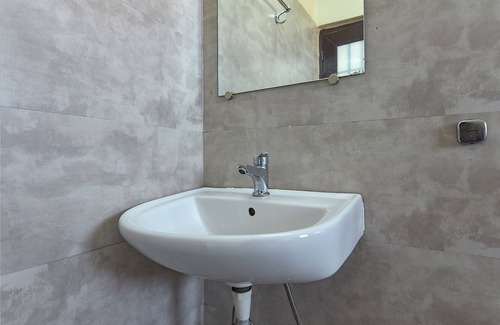 Rajarhat Hotel | Fabhotel Sunshine