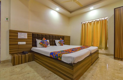 Rajarhat Hotel | Fabhotel Sunshine