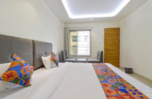 Rau Hotel | FabHotel Synergy Stays