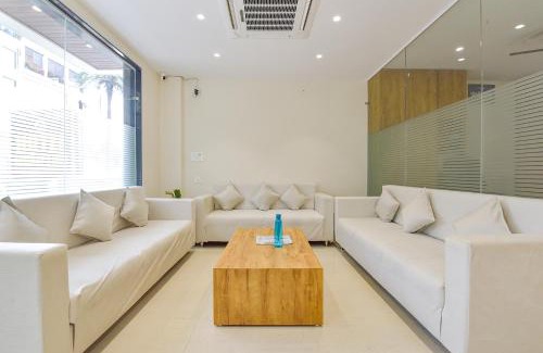 Rau Hotel | FabHotel Synergy Stays