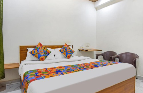Dehradun Hotel | FabHotel The Bird House