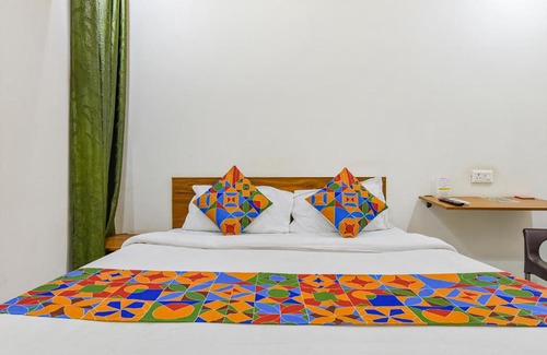 Dehradun Hotel | FabHotel The Bird House
