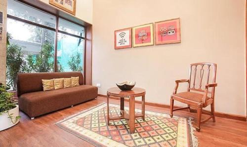 Agra Hotel | FabHotel The Dayal - 24 kms from Delhi Gate, 5 kms from Agra Fort