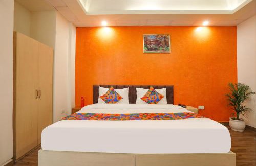 Gurugram Hotel | FabHotel The Indian