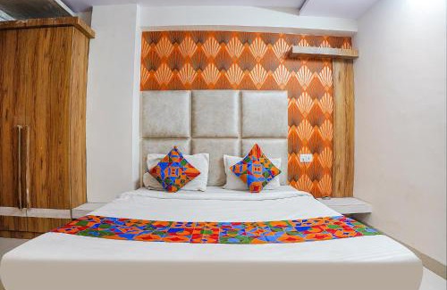 Bhopal Hotel | FabHotel The Pannies