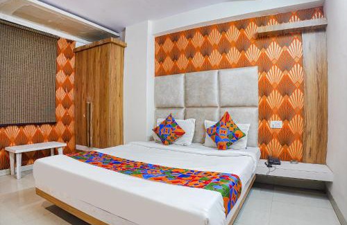 Bhopal Hotel | FabHotel The Pannies