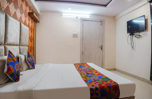 Bhopal Hotel | FabHotel The Pannies