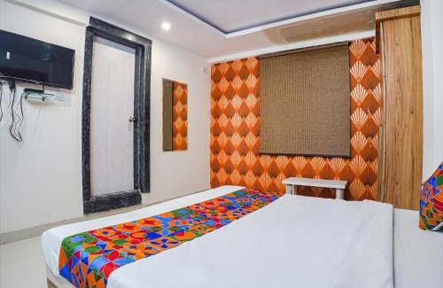 Bhopal Hotel | FabHotel The Pannies