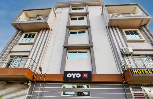 Bhubaneshwar Hotel | FabHotel Urban Classy