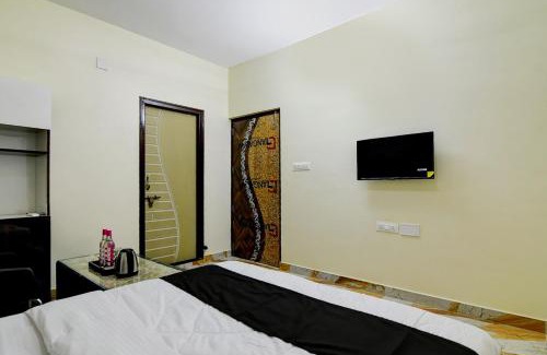 Bhubaneshwar Hotel | FabHotel Urban Classy