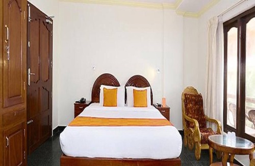 Kovalam Hotel | Fabhotel Wateredge Beach Resort