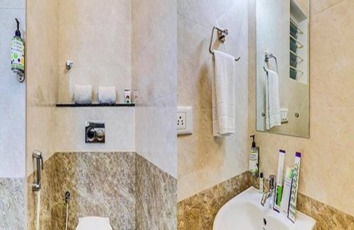 Kovalam Hotel | Fabhotel Wateredge Beach Resort