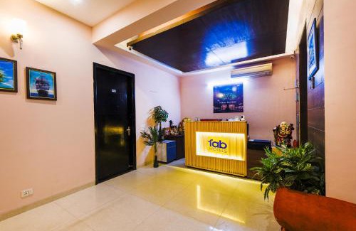 Sector 40 Hotel | FabHotel X Green Tree