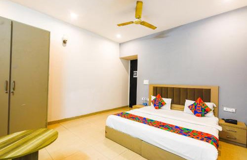 Sector 40 Hotel | FabHotel X Green Tree