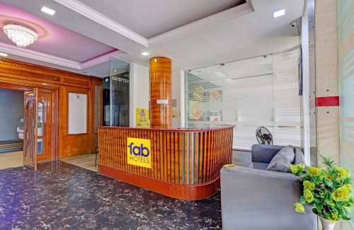 Kalapettai Hotel | FabHotel Yagna Residency