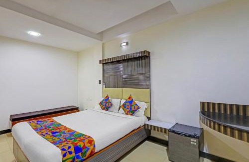 Kalapettai Hotel | FabHotel Yagna Residency