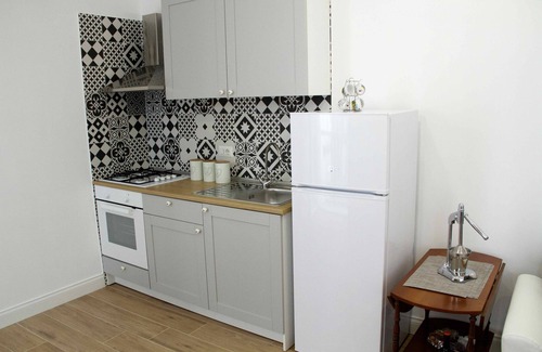 Naples City Centre Apartment | Fabiana house, apartment in the historic center for short or long periods