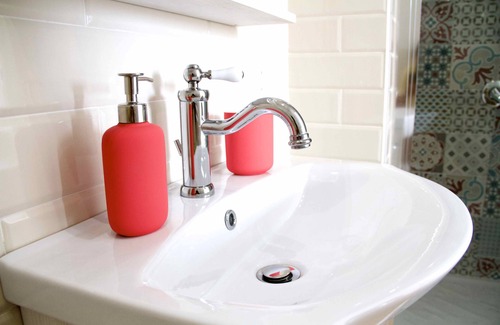 Naples City Centre Apartment | Fabiana house, apartment in the historic center for short or long periods