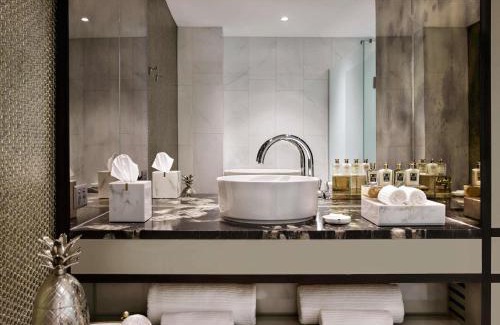 Auckland Central Business District Hotel | Fable Auckland, MGallery