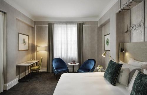 Auckland Central Business District Hotel | Fable Auckland, MGallery
