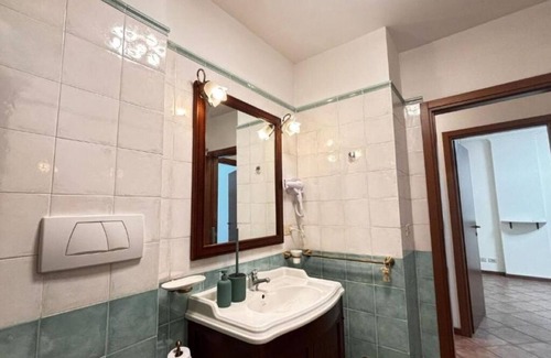 Zona XVIII Capannelle Apartment | Fabrizio's Lodging