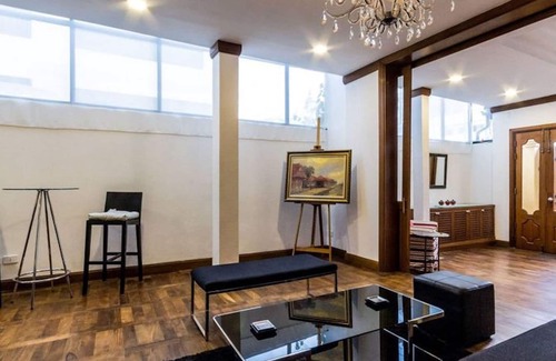 Khlong Toei Nuea Apartment | Fabulous Second Floor Apartment Dasiri Downtown Residence