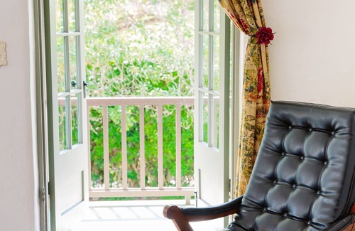 Montecito House | Fabulous 1920's Mediterranean Estate