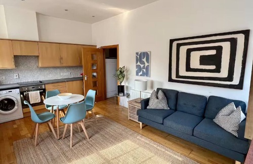 Leiston House | Fabulous 2 bed in Leiston