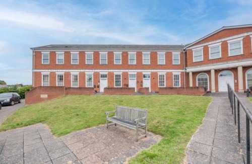 Leiston House | Fabulous 2 bed in Leiston