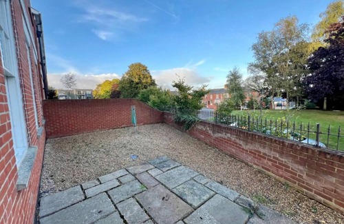 Leiston House | Fabulous 2 bed in Leiston