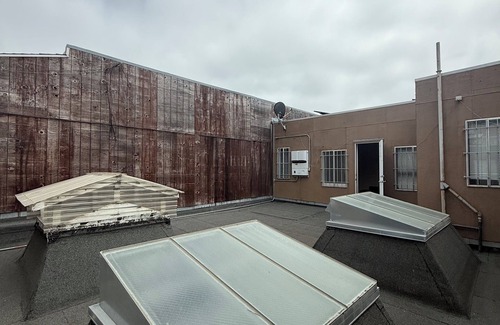 Downtown San Francisco Apartment | Fabulous 2-bedroom apartment in San Francisco w/Parking