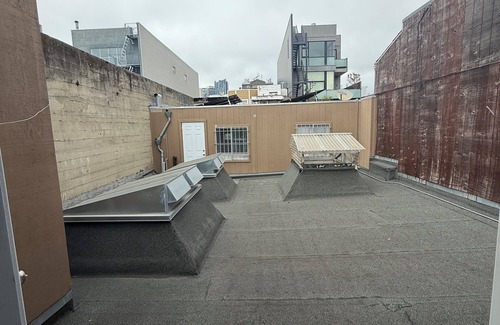Downtown San Francisco Apartment | Fabulous 2-bedroom apartment in San Francisco w/Parking