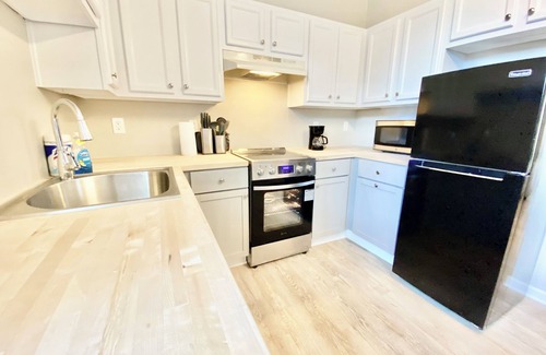 Indianapolis Apartment | Fabulous 2-bedroom apartment in Indianapolis