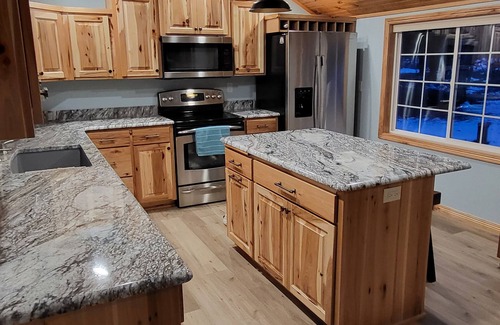 Sturgeon Bay House | Fabulous 2-bedroom house with WiFi in Sturgeon Bay