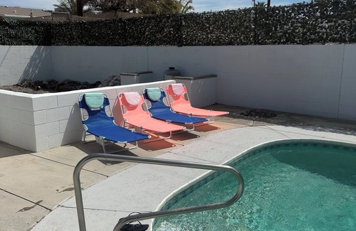 Lake Havasu City House | Fabulous 3-bedroom house with AC in Lake Havasu City